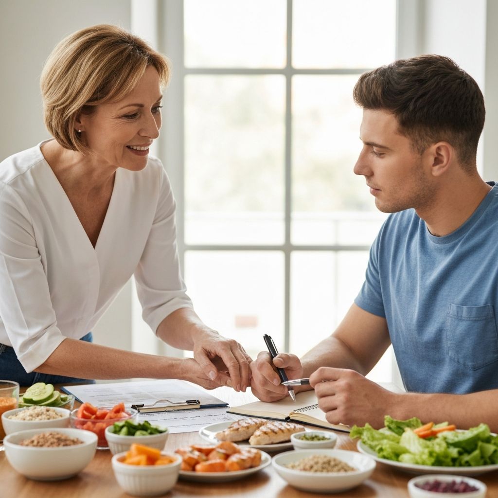 Follow-up consultation